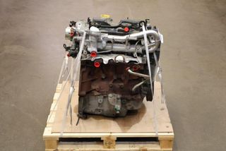 Motor RENAULT KANGOO II 15-21 [101.060 Km]
