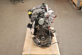 Motor RENAULT KANGOO II 15-21 [101.060 Km]