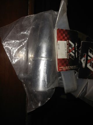 Escape 1/8 TT Axe Rossi