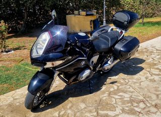 BMW R1200ST.NGOCIABLE.CAMBIO x   R/NAKED Ajust.Dif