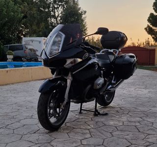 BMW R1200ST.NGOCIABLE.CAMBIO x   R/NAKED Ajust.Dif