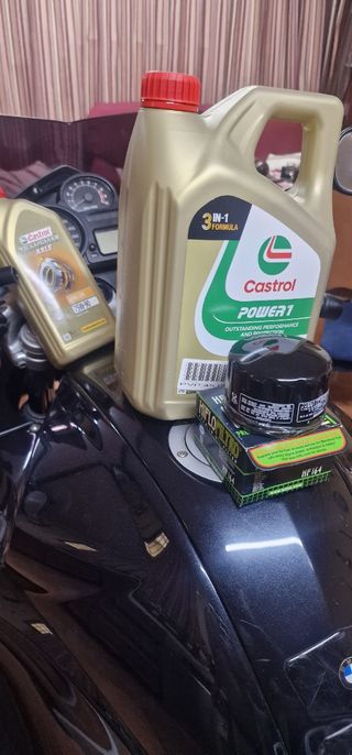 BMW R1200ST.NGOCIABLE.CAMBIO x   R/NAKED Ajust.Dif