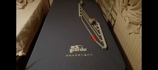 OPORTUNIDAD. Dos camas Ortopédicas Articuladas.