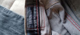 Vaqueros Tommy Hilfiger Azules Hombre talla 30/34