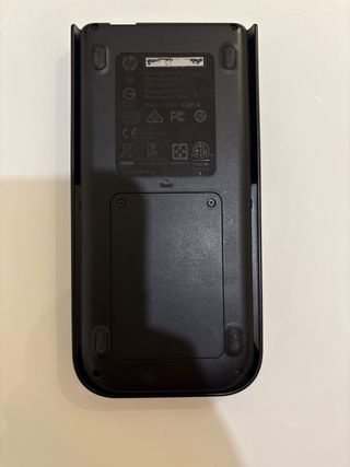 Calculadora Gráfica HP Prime