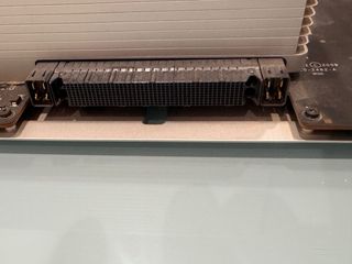 Bandeja CPU Mac Pro 2009 Xeon