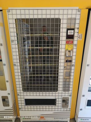 Reja protectora antivandalismo tengo 3 a 200 cada