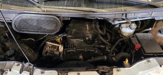 Ford Transit 2018