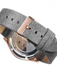 Reloj Viceroy Hombre Negro y Dorado