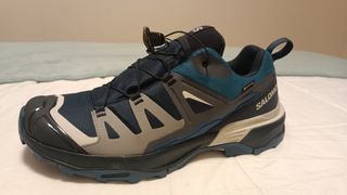 Salomon X Ultra 360 Talla 44