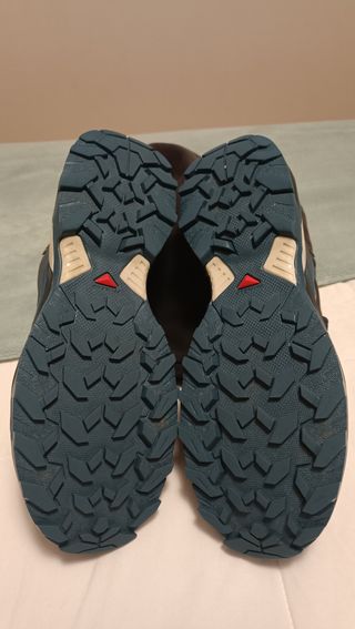 Salomon X Ultra 360 Talla 44