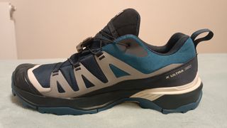 Salomon X Ultra 360 Talla 44