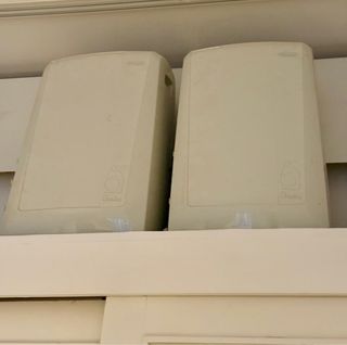 Aire Acondicionado Pinguino DeLonghi x2