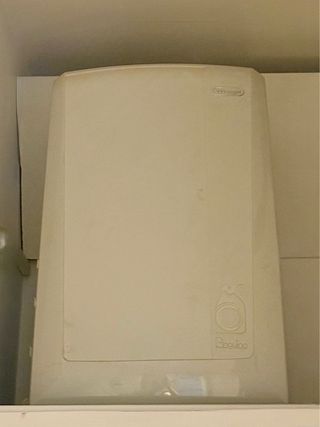 Aire Acondicionado Pinguino DeLonghi x2