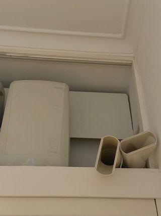 Aire Acondicionado Pinguino DeLonghi x2