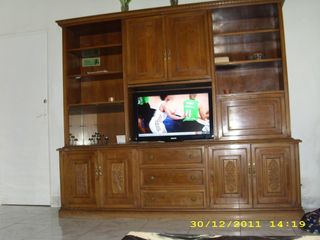 En Tarrega piso en alquiler