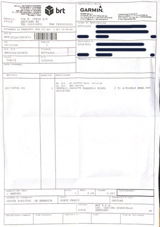 Garmin fenix 7X Sapphire Solar Verde