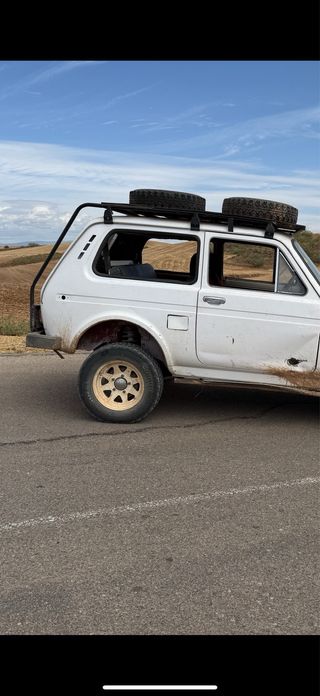 Baca Lada Niva