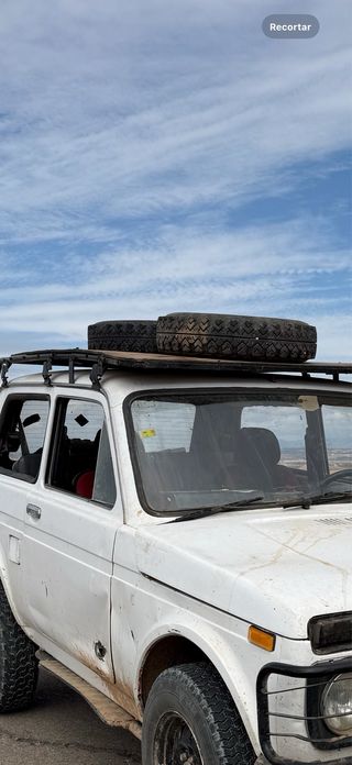 Baca Lada Niva