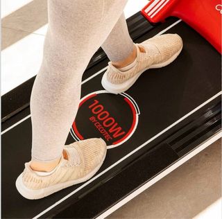 Cinta de correr 