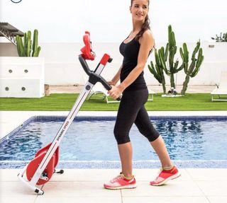 Cinta de correr 