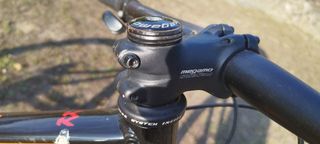 Bicicleta de Montaña Megamo 26"