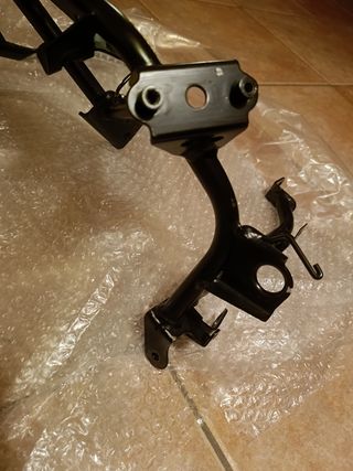 KAWASAKI Telaio Stay Comp Bar 39137-0697 Ninja