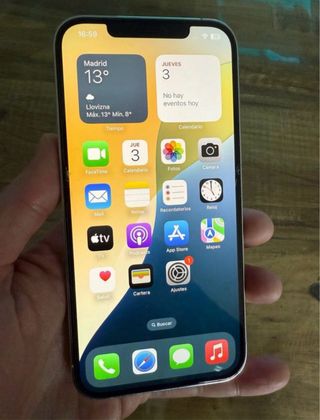 iPhone 12 Pro Max Apple