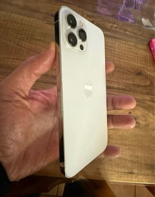 iPhone 12 Pro Max Apple