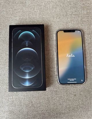 iPhone 12 Pro Max Apple