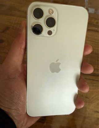 iPhone 12 Pro Max Apple