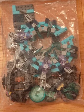 LEGO Dimensions Wii U Starter Pack