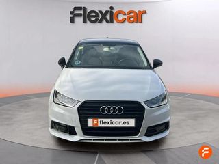 Audi A1 Sportback 1.6 TDI 116CV Adrenalin