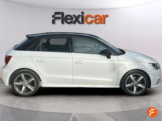 Audi A1 Sportback 1.6 TDI 116CV Adrenalin