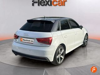 Audi A1 Sportback 1.6 TDI 116CV Adrenalin