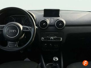 Audi A1 Sportback 1.6 TDI 116CV Adrenalin