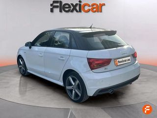 Audi A1 Sportback 1.6 TDI 116CV Adrenalin