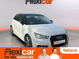 Audi A1 Sportback 1.6 TDI 116CV Adrenalin