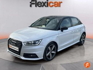 Audi A1 Sportback 1.6 TDI 116CV Adrenalin