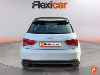 Audi A1 Sportback 1.6 TDI 116CV Adrenalin