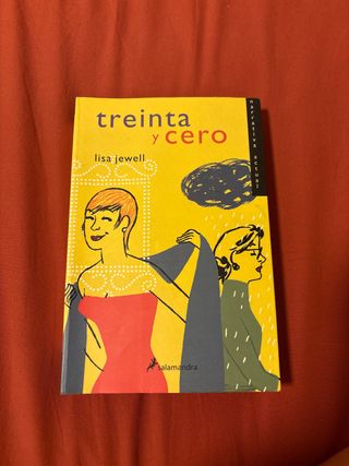 Treinta y Cero/ Thirty and Zero (Narrativa Actu...