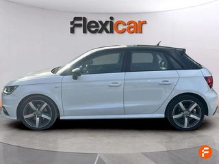 Audi A1 Sportback 1.6 TDI 116CV Adrenalin