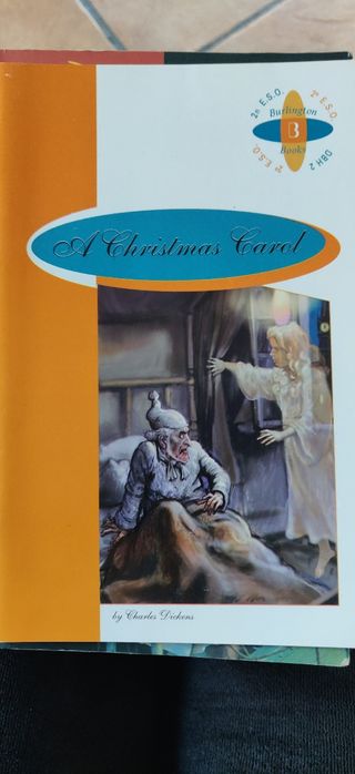 A Christmas Carol