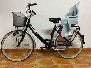 Bicicletas para adultos y niños