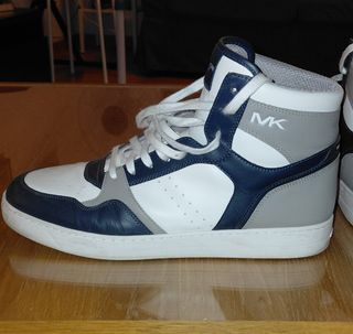 Michael Kors Zapatillas Altas Hombre Talla 45
