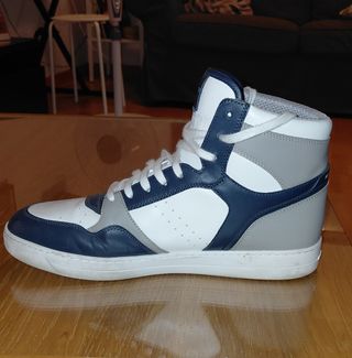 Michael Kors Zapatillas Altas Hombre Talla 45