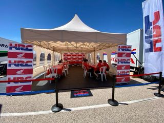 Carpa Pagoda 5x5 para Eventos