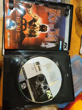 6 Juegos PC: Half-Life 2, StarCraft, FIFA 2004