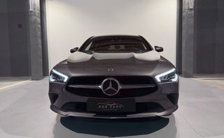 Mercedes-Benz Clase CLA 2022