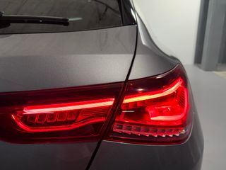 Mercedes-Benz Clase CLA 2022